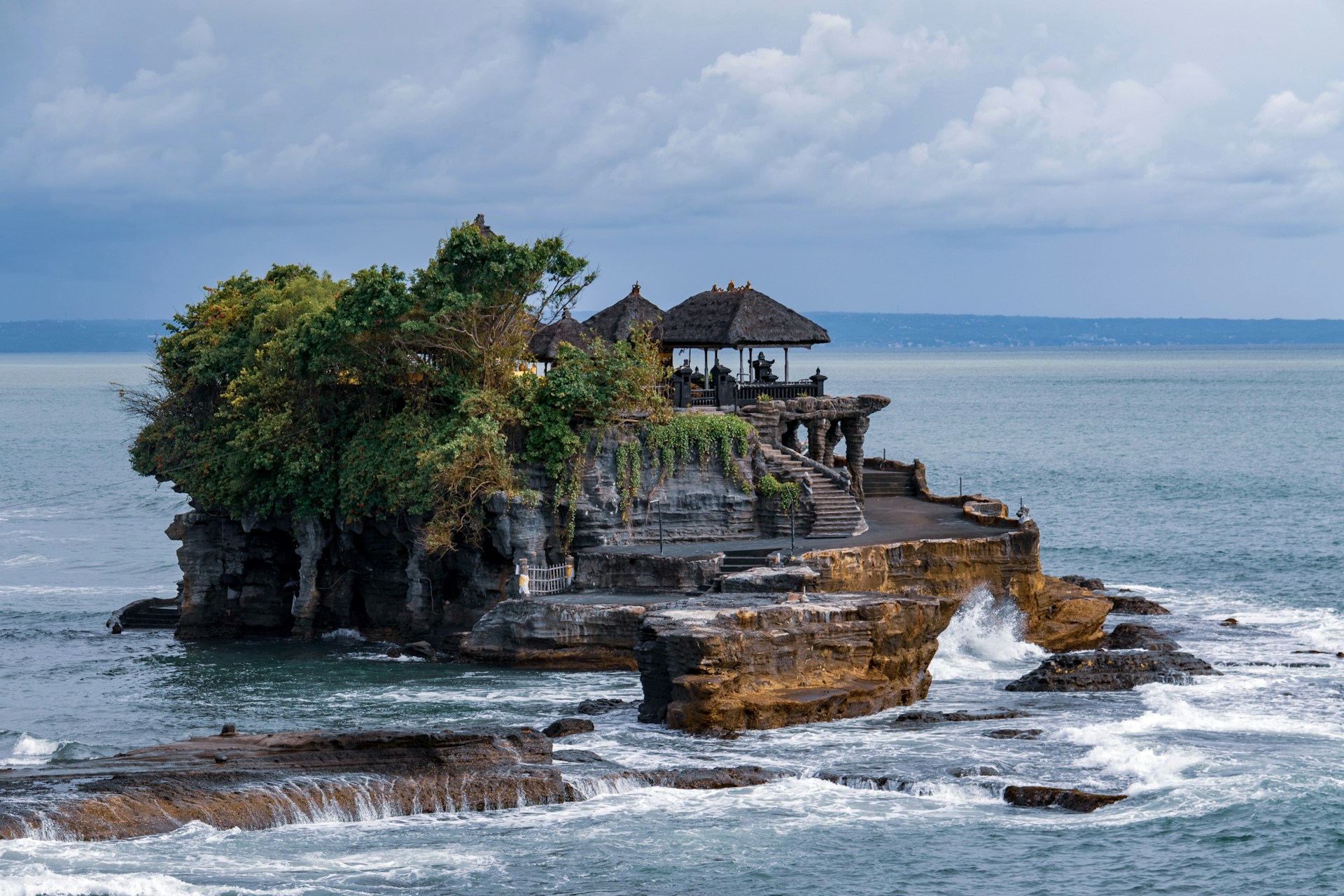 How I Lived the Bali Dream on a Backpacker Budget